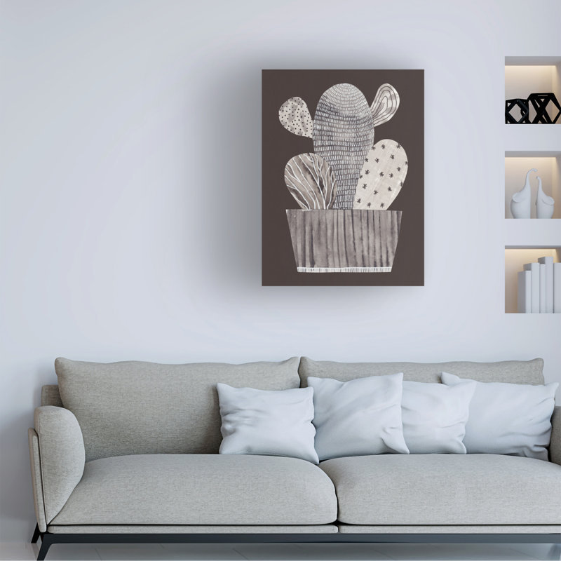 Petit cactus