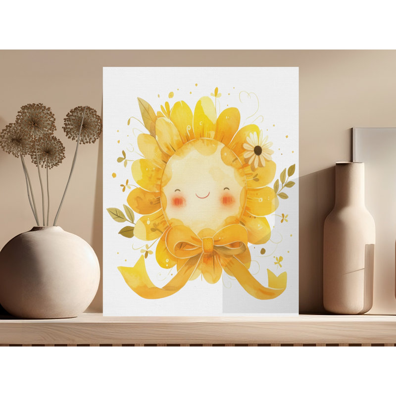 Wrapped Canvas Print Set, 20x30