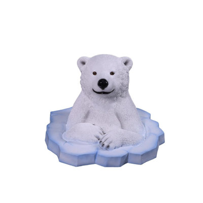 Ours polaire