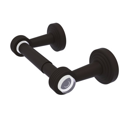 Pacific Beach Wall Mounted Toilet Paper Holder
