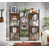 Rustic Brown/Black