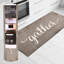 Tapis anti-fatigue Obeth