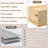 Solid Wood Fireplace Mantel Shelf-1813648596-1813648598