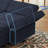 Nairoby Modular Corduroy Sectional with Storage-208434396