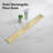 24'' W Linear Grid-83092762