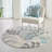 Leeming Floral Indoor Rug-459606371