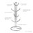 Kanhiya Mug Tree-21250032