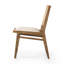 Miraz Cane Back Dining Chair-1675266021-1675266030