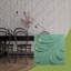 Panneau mural 3D décoratif en acacia EnduraWall-87925662
