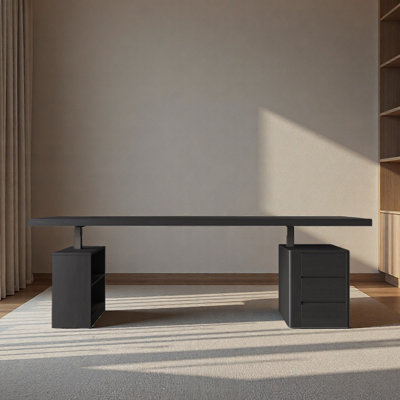 Bureau d'ordinateur