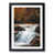 Black Framed selected
