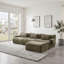  Repose-pieds de 35,4 po Chester-119418559