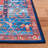 Tucson Performance Machine Washable Oriental Rug-513246572