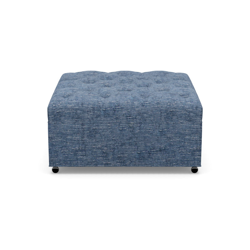 Square Ottoman, 9637-51
