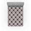 Drap-housse Ambesonne-106730732-106730738