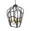 Luminaire suspendu 6 lumières 32 po Citadel