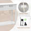 Console de 31,5 po Altura-1901866176