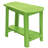 Pagedale Rectangular Outdoor Side Table ,-26637270-23641618