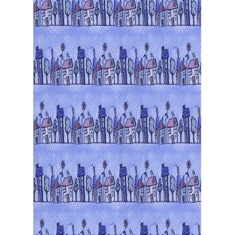 Performance Wool Indoor Rug, Rectangle 2' x 3'