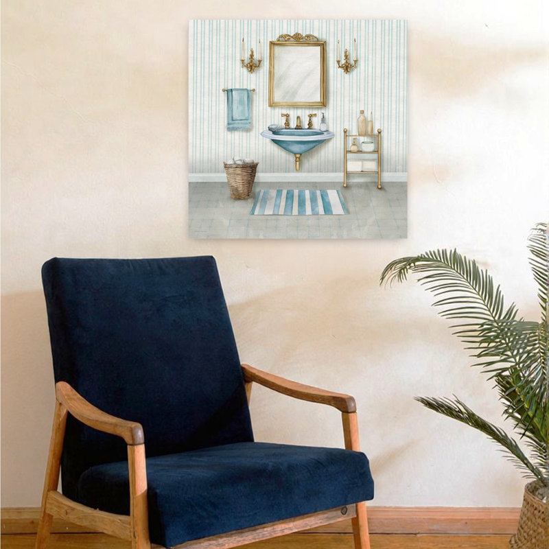 Print, 60.96cm H x 60.96cm W