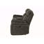 Causeuse inclinable Steban