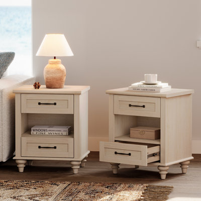 Scarlett 19.6'' W Nightstand