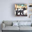 Art sur toile Sasha-267476255