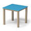 Robinett Outdoor Square Side Table-19998292-19998299