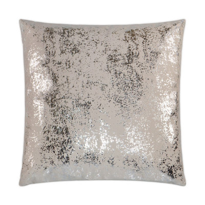 Sand Dune Outdoor Decorative Throw Pillow