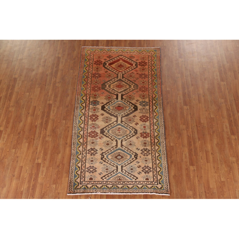 Tapis traditionnel 5 x 9