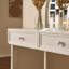 Dressing Table with Mirror
