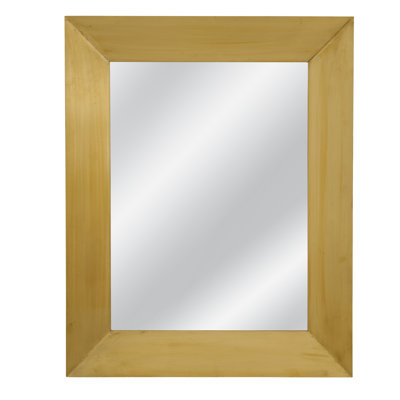 Miroir mural Haywood