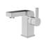 Single-handle Bathroom Faucet