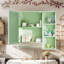 Miroir de salle de bain mural-1009600224