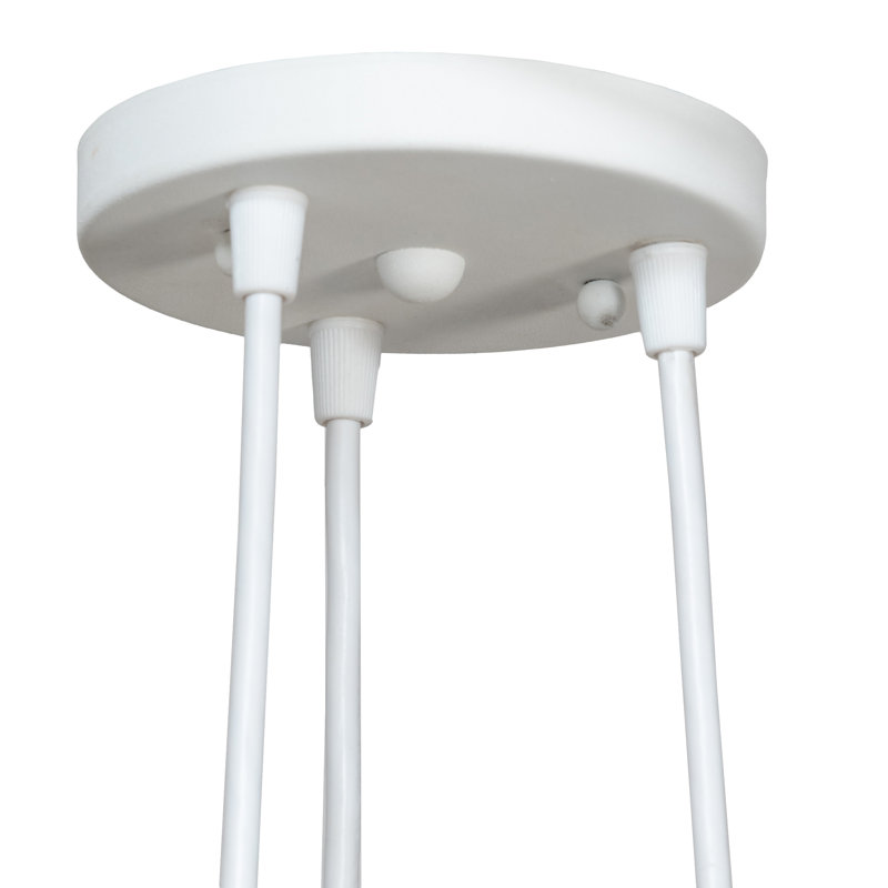 Trae 3 - Light Pendant