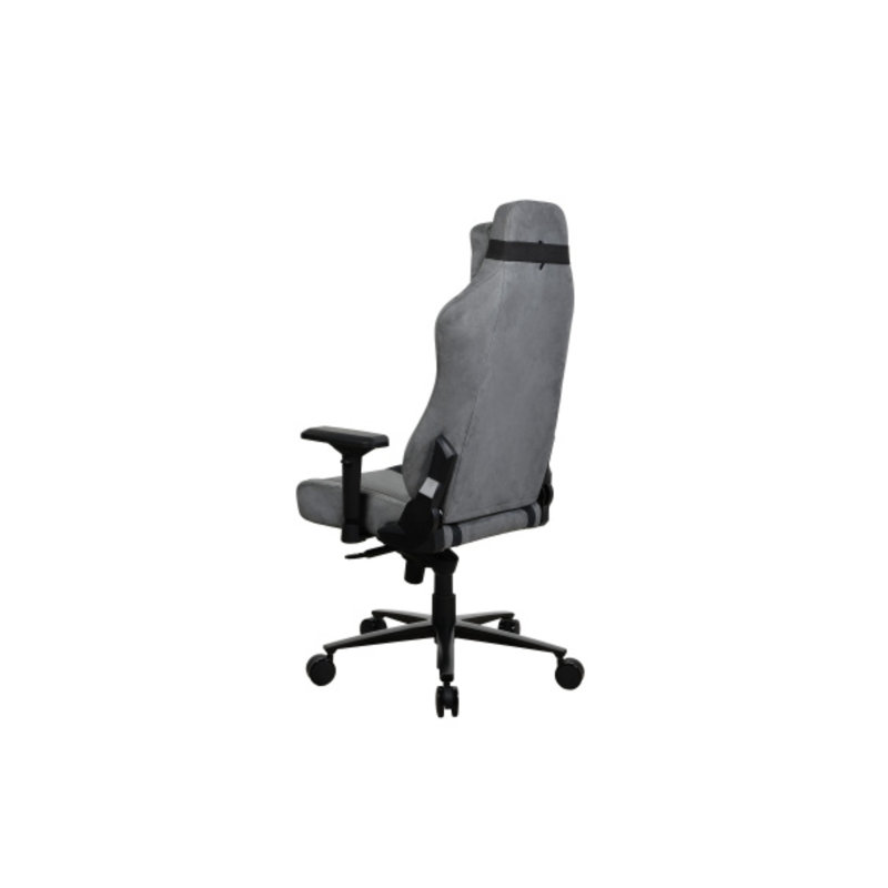 Vernazza Super Soft Chair, Gray