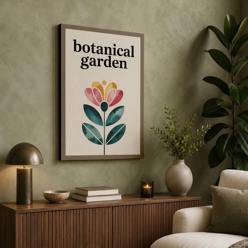 Print, 36x24 - 91.4 x 61.0 cm, Cream Border