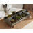 Kenna Metal Rectangle Flatware Caddy