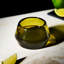 Verre tequila copita vert de Viski-96659648