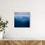 Blue Ridges II Print by Oliver Gal-171397014-171397019