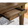 Darnae Dining Table With Storage Drawers