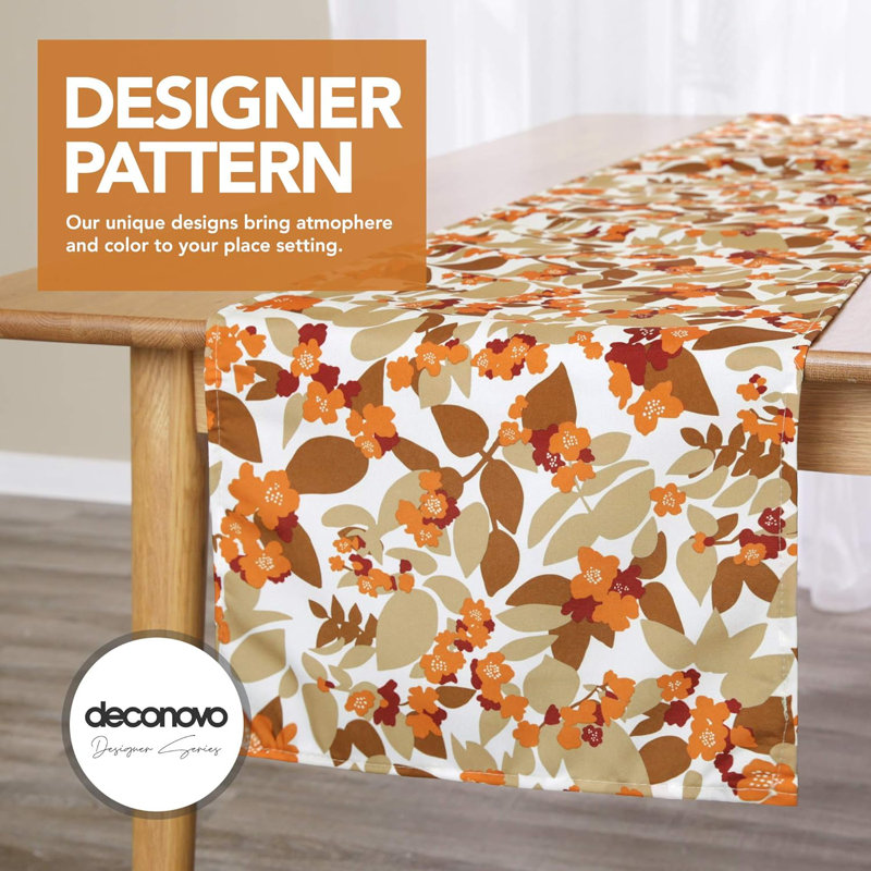 Rectangle Polyester Tablecloth
