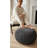 Verica Upholstered Pouf-223586389