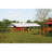 Supermax Canopy 18 X 40 Ft. White