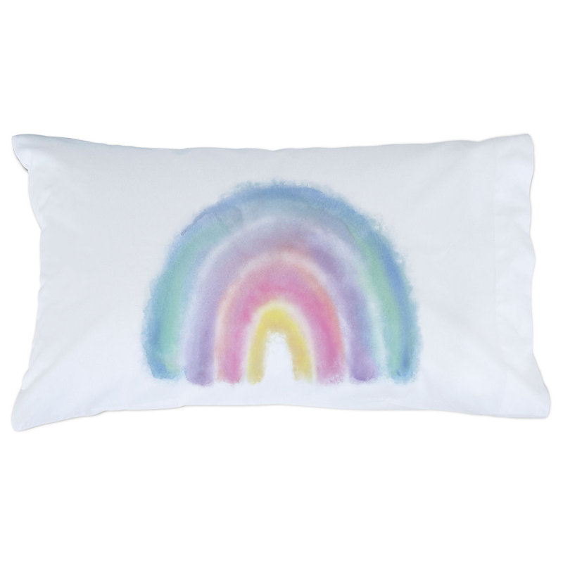Pillowcase, Yes