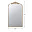 Miroir 24 po x 42 po Modern Modern-59895448-59895447