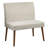 Imboden Upholstered Slipper Chair-1318125734