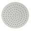 Rain Dual Shower Head 2.5 GPM GPM