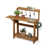 Teak
