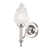 Polished Nickel is out of stock selected